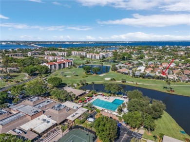 A beautifully maintained and updated home with a MOTIVATED on The Landings Yacht, Golf and Tennis Club in Florida - for sale on GolfHomes.com, golf home, golf lot