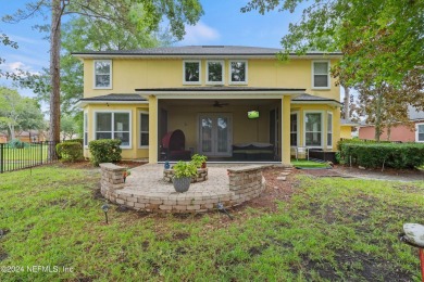 Your dream lifestyle awaits! Nestled on the prestigious 15th on Eagle Landing Golf Club in Florida - for sale on GolfHomes.com, golf home, golf lot