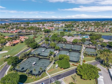 A beautifully maintained and updated home with a MOTIVATED on The Landings Yacht, Golf and Tennis Club in Florida - for sale on GolfHomes.com, golf home, golf lot