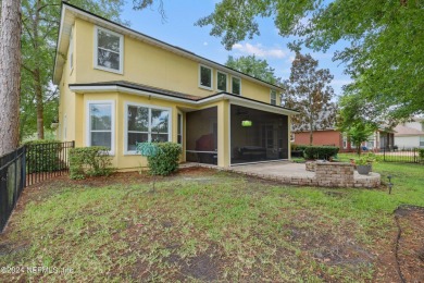 Your dream lifestyle awaits! Nestled on the prestigious 15th on Eagle Landing Golf Club in Florida - for sale on GolfHomes.com, golf home, golf lot