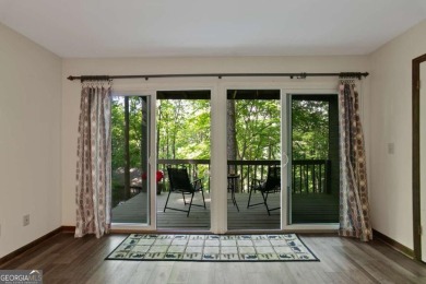 Escape to the gated mountain community of Bent TreeCoa fully on Bent Tree Golf Course in Georgia - for sale on GolfHomes.com, golf home, golf lot