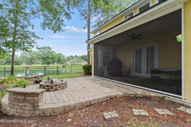 Your dream lifestyle awaits! Nestled on the prestigious 15th on Eagle Landing Golf Club in Florida - for sale on GolfHomes.com, golf home, golf lot