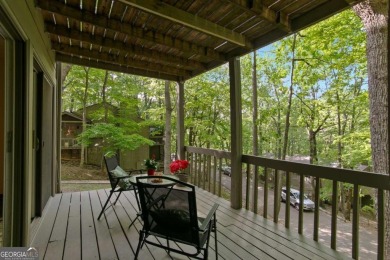 Escape to the gated mountain community of Bent TreeCoa fully on Bent Tree Golf Course in Georgia - for sale on GolfHomes.com, golf home, golf lot
