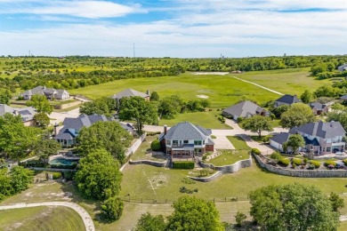 Remarkable custom home in Lost Creek Estates boasting expansive on Lost Creek Golf Course in Texas - for sale on GolfHomes.com, golf home, golf lot