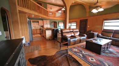 Leader In the Neighborhood on Nocona Hills Golf Course in Texas - for sale on GolfHomes.com, golf home, golf lot