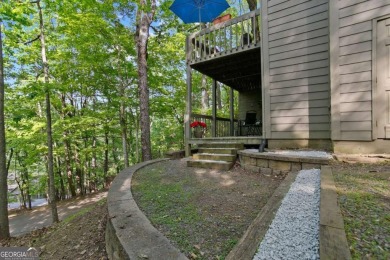 Escape to the gated mountain community of Bent TreeCoa fully on Bent Tree Golf Course in Georgia - for sale on GolfHomes.com, golf home, golf lot