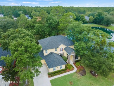 Your dream lifestyle awaits! Nestled on the prestigious 15th on Eagle Landing Golf Club in Florida - for sale on GolfHomes.com, golf home, golf lot