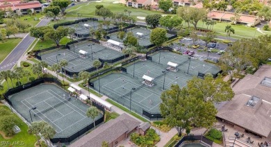 A beautifully maintained and updated home with a MOTIVATED on The Landings Yacht, Golf and Tennis Club in Florida - for sale on GolfHomes.com, golf home, golf lot