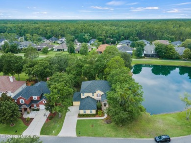 Your dream lifestyle awaits! Nestled on the prestigious 15th on Eagle Landing Golf Club in Florida - for sale on GolfHomes.com, golf home, golf lot