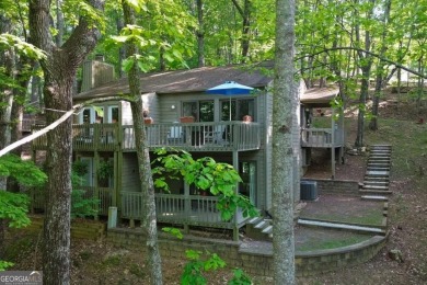 Escape to the gated mountain community of Bent TreeCoa fully on Bent Tree Golf Course in Georgia - for sale on GolfHomes.com, golf home, golf lot