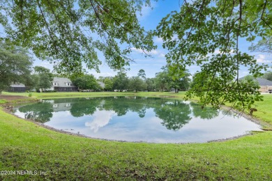 Your dream lifestyle awaits! Nestled on the prestigious 15th on Eagle Landing Golf Club in Florida - for sale on GolfHomes.com, golf home, golf lot