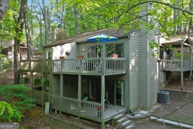 Escape to the gated mountain community of Bent TreeCoa fully on Bent Tree Golf Course in Georgia - for sale on GolfHomes.com, golf home, golf lot