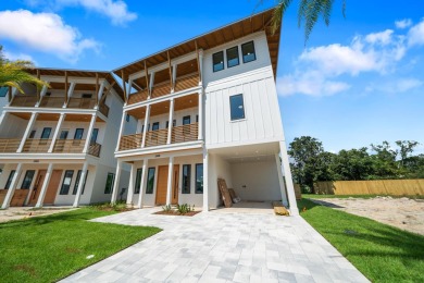 Introducing BelMar, the NEWEST premier luxury gated community in on Signal Hill Golf Course, Inc. in Florida - for sale on GolfHomes.com, golf home, golf lot
