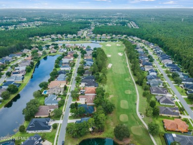 Your dream lifestyle awaits! Nestled on the prestigious 15th on Eagle Landing Golf Club in Florida - for sale on GolfHomes.com, golf home, golf lot