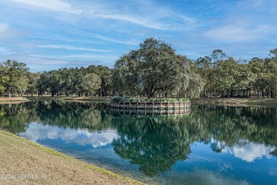 Your dream lifestyle awaits! Nestled on the prestigious 15th on Eagle Landing Golf Club in Florida - for sale on GolfHomes.com, golf home, golf lot