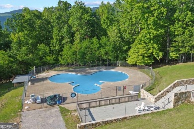 Escape to the gated mountain community of Bent TreeCoa fully on Bent Tree Golf Course in Georgia - for sale on GolfHomes.com, golf home, golf lot