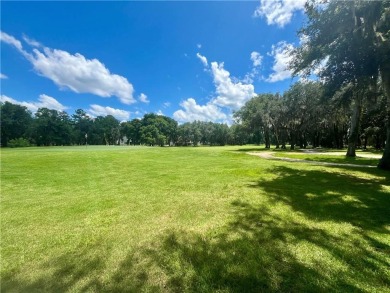 Gorgeous Lot on the Golf Course in Sutherland Bluff! Views of on Sapelo Hammock Golf Club in Georgia - for sale on GolfHomes.com, golf home, golf lot
