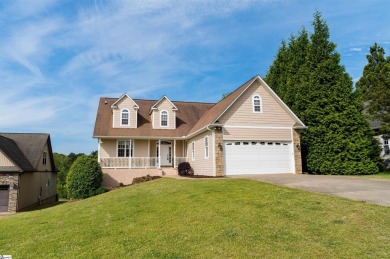 Discover this stunning 3,608 Sq.ft. home nestled in the on Links O Tryon in South Carolina - for sale on GolfHomes.com, golf home, golf lot