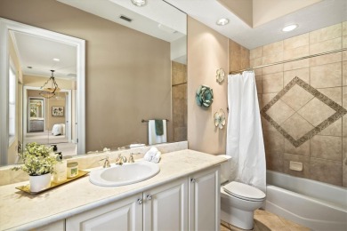 This meticulously maintained, custom-built Dan Najjar Sterling on University Park Country Club in Florida - for sale on GolfHomes.com, golf home, golf lot