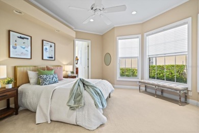 This meticulously maintained, custom-built Dan Najjar Sterling on University Park Country Club in Florida - for sale on GolfHomes.com, golf home, golf lot