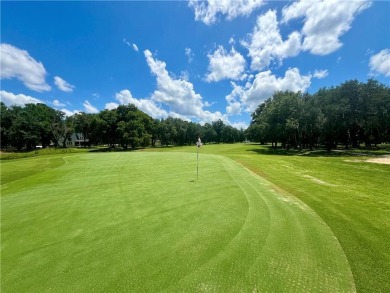 Gorgeous Lot on the Golf Course in Sutherland Bluff! Views of on Sapelo Hammock Golf Club in Georgia - for sale on GolfHomes.com, golf home, golf lot