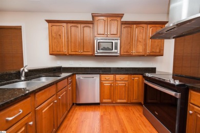 Discover this stunning 3,608 Sq.ft. home nestled in the on Links O Tryon in South Carolina - for sale on GolfHomes.com, golf home, golf lot