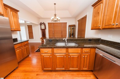 Discover this stunning 3,608 Sq.ft. home nestled in the on Links O Tryon in South Carolina - for sale on GolfHomes.com, golf home, golf lot