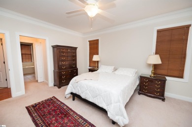 Discover this stunning 3,608 Sq.ft. home nestled in the on Links O Tryon in South Carolina - for sale on GolfHomes.com, golf home, golf lot