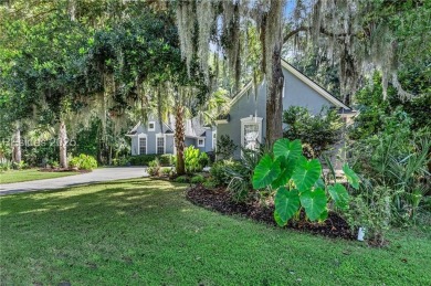 Welcome to 19 Sea Island Dr, nestled in the gated Island West on Island West Golf Club in South Carolina - for sale on GolfHomes.com, golf home, golf lot