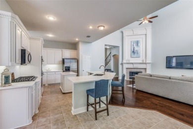 Immaculate 4 Bedroom, 3 Bathroom Home in the Resort Style Gated on Heritage Lakes - Par 3 - 9 Hole Course in Texas - for sale on GolfHomes.com, golf home, golf lot