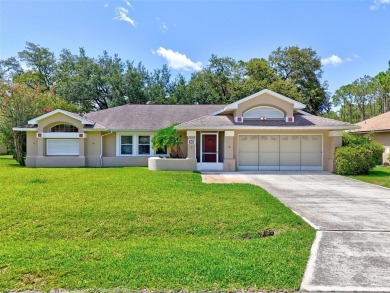Welcome To This Beautifully Maintained 3-bedroom,2-bath Block on The Grand Club - Pine Lakes Course in Florida - for sale on GolfHomes.com, golf home, golf lot