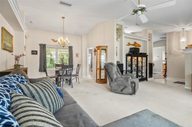 Welcome To This Beautifully Maintained 3-bedroom,2-bath Block on The Grand Club - Pine Lakes Course in Florida - for sale on GolfHomes.com, golf home, golf lot