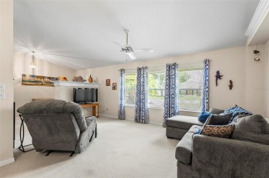 Welcome To This Beautifully Maintained 3-bedroom,2-bath Block on The Grand Club - Pine Lakes Course in Florida - for sale on GolfHomes.com, golf home, golf lot