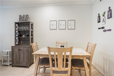 Photos on 3/14. Beautiful First floor end unit with large on Martin County Golf Course in Florida - for sale on GolfHomes.com, golf home, golf lot