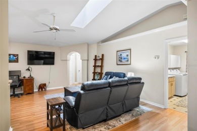Welcome To This Beautifully Maintained 3-bedroom,2-bath Block on The Grand Club - Pine Lakes Course in Florida - for sale on GolfHomes.com, golf home, golf lot