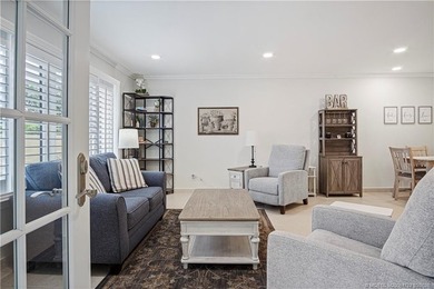 Photos on 3/14. Beautiful First floor end unit with large on Martin County Golf Course in Florida - for sale on GolfHomes.com, golf home, golf lot