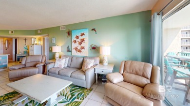 Welcome to your coastal retreat at Plantation Palms! This on Kiva Dunes Golf Club in Alabama - for sale on GolfHomes.com, golf home, golf lot