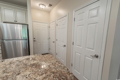 Live Where Others Vacation - Welcome to River Oaks Condos!  Say on River Oaks Golf Plantation  in South Carolina - for sale on GolfHomes.com, golf home, golf lot
