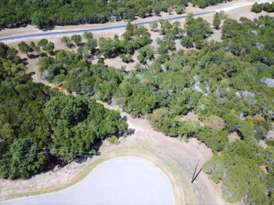 Beautiful Lot on almost half an acre located in THE RETREAT 3000 on The Retreat in Texas - for sale on GolfHomes.com, golf home, golf lot