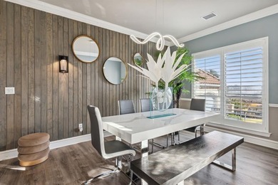 This exceptional estate in Castle Hills Golf and Country Club is on The Lakes at Castle Hill Golf Club in Texas - for sale on GolfHomes.com, golf home, golf lot