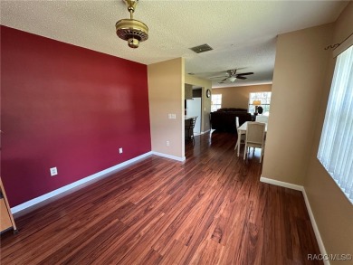 Discover this affordable Citrus Springs home, ideally located on Citrus Springs Country Club in Florida - for sale on GolfHomes.com, golf home, golf lot