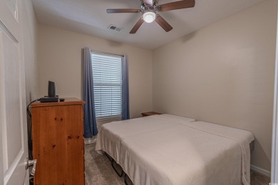 Live Where Others Vacation - Welcome to River Oaks Condos!  Say on River Oaks Golf Plantation  in South Carolina - for sale on GolfHomes.com, golf home, golf lot