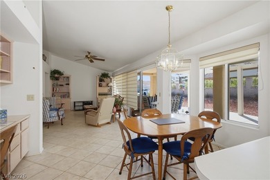 Popular Silverton model in premier 55+ Sun City Summerlin, the 1 on Highland Falls Golf Club in Nevada - for sale on GolfHomes.com, golf home, golf lot