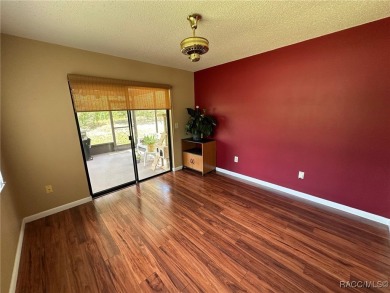 Discover this affordable Citrus Springs home, ideally located on Citrus Springs Country Club in Florida - for sale on GolfHomes.com, golf home, golf lot