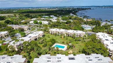Photos coming 3/14. Don't miss this updated first floor condo on Martin County Golf Course in Florida - for sale on GolfHomes.com, golf home, golf lot