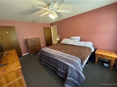 Discover this affordable Citrus Springs home, ideally located on Citrus Springs Country Club in Florida - for sale on GolfHomes.com, golf home, golf lot