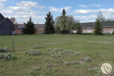 Quarter acre lot in a culdesac on Red Lodge Golf Course! on Red Lodge Golf Club in Montana - for sale on GolfHomes.com, golf home, golf lot