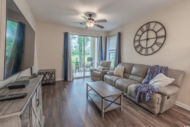 Live Where Others Vacation - Welcome to River Oaks Condos!  Say on River Oaks Golf Plantation  in South Carolina - for sale on GolfHomes.com, golf home, golf lot