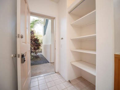 Here you go, the lowest-priced condo in Wailea! Ground floor 2 on Wailea Golf Club in Hawaii - for sale on GolfHomes.com, golf home, golf lot