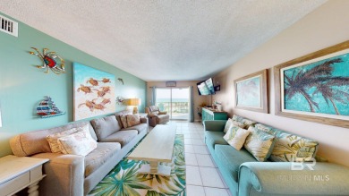 Welcome to your coastal retreat at Plantation Palms! This on Kiva Dunes Golf Club in Alabama - for sale on GolfHomes.com, golf home, golf lot